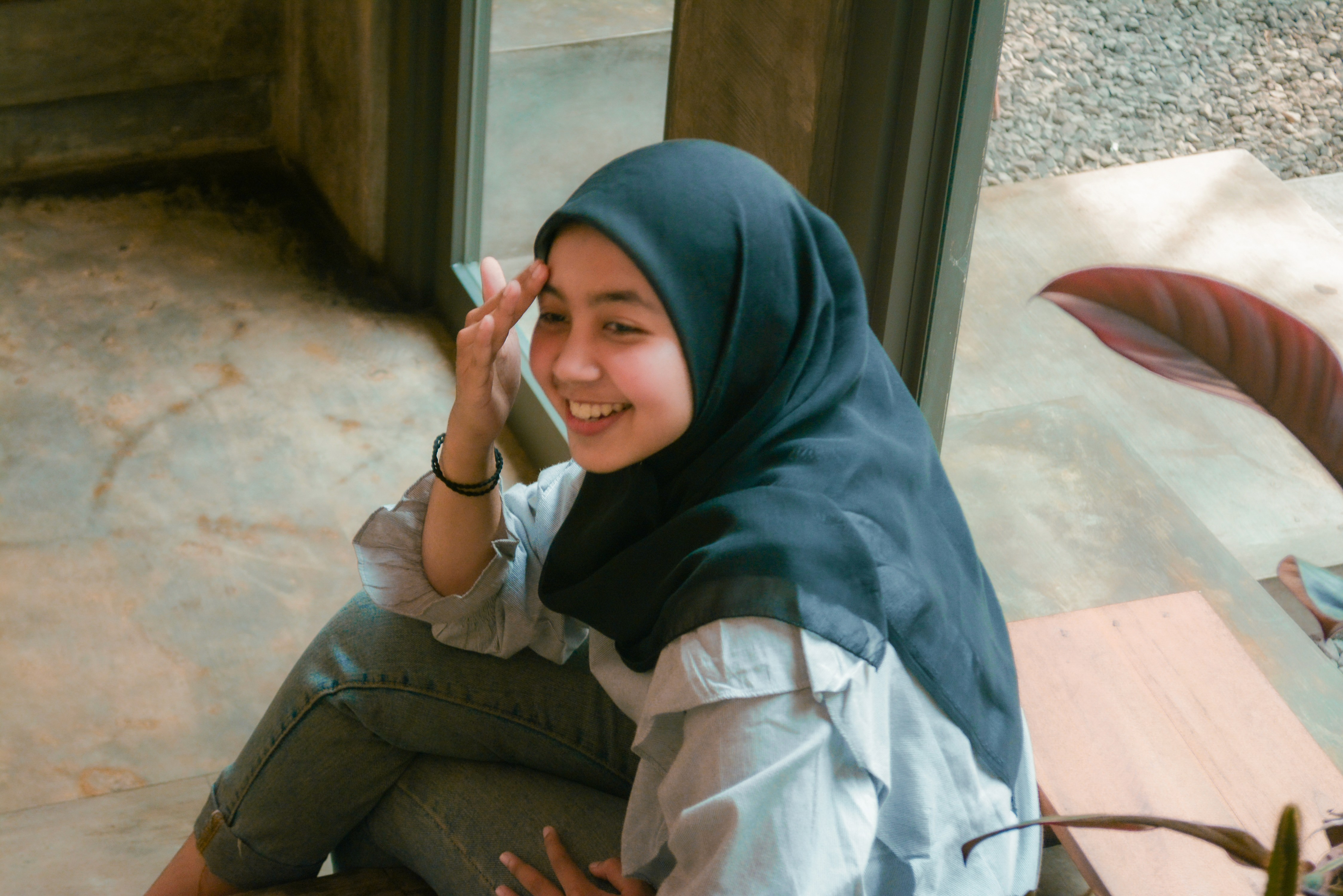 Lintang at Kopituju Coffee Malang