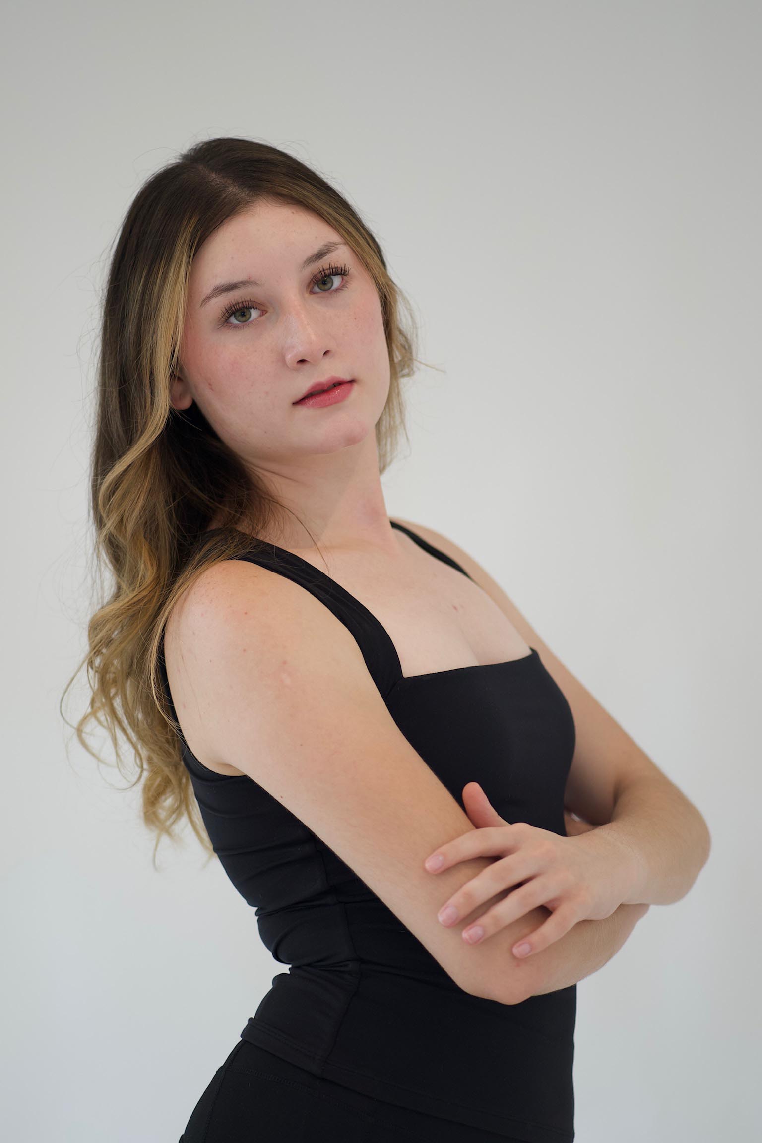 Sofia Marcos — 8