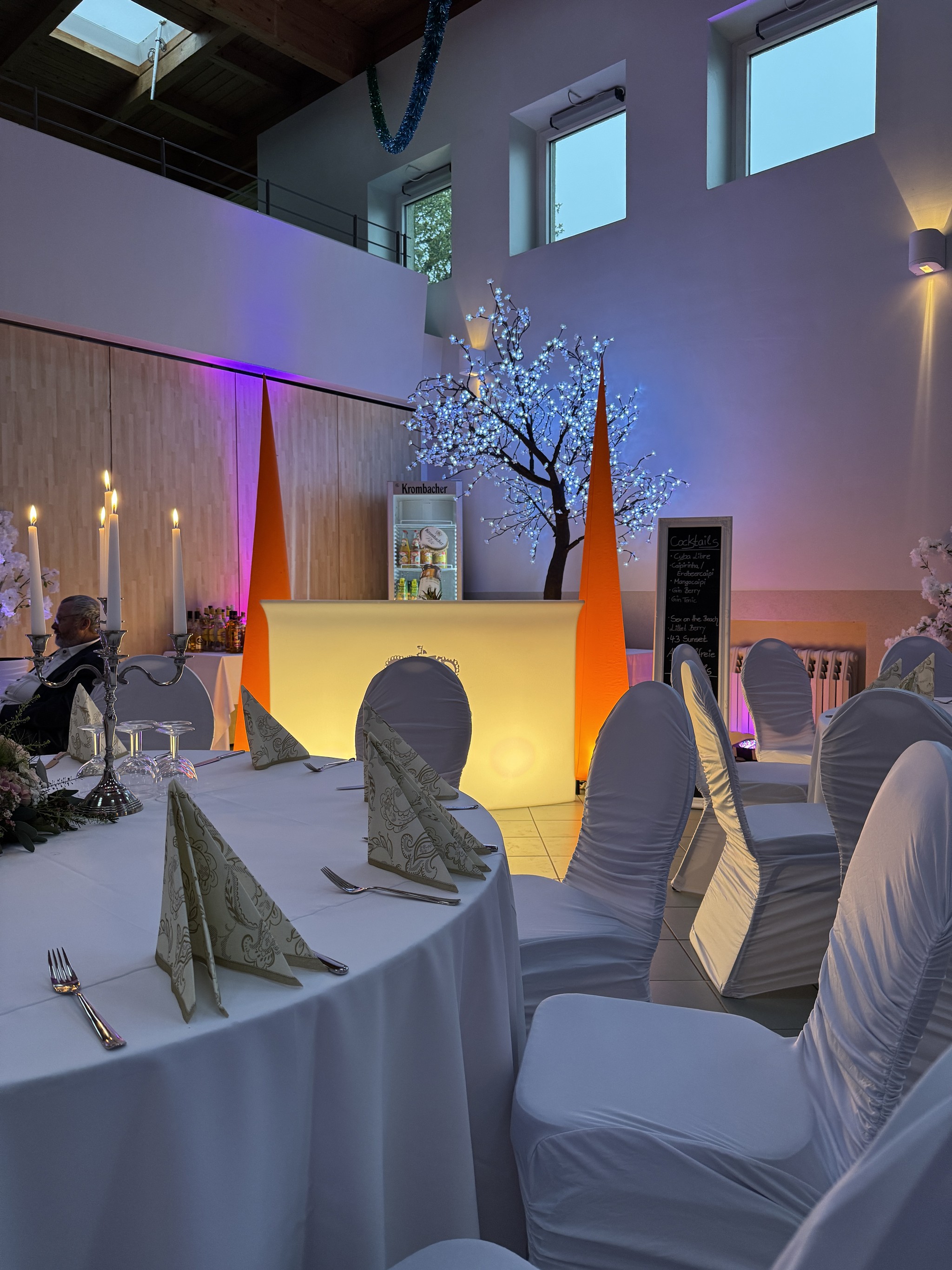 Cocktailbar
