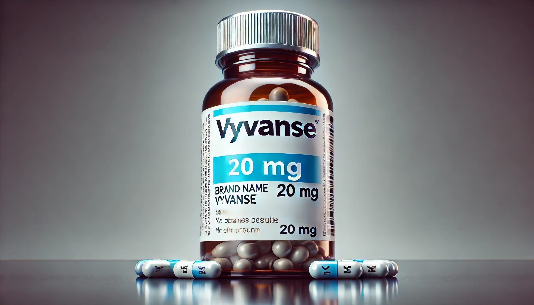 What Is Lisdexamfetamine (Vyvanse)?