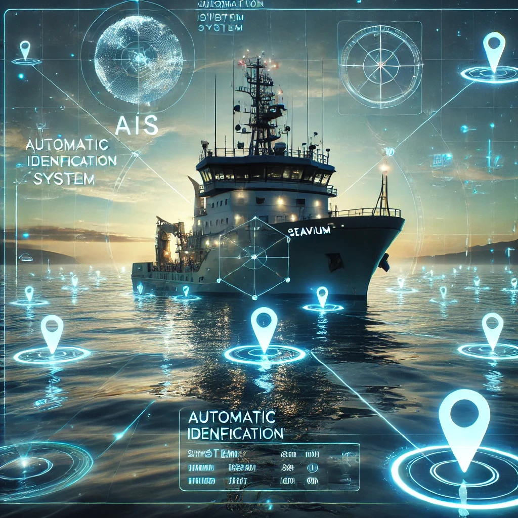 What Is AIS? How It Powers Maritime Innovation and Seavium