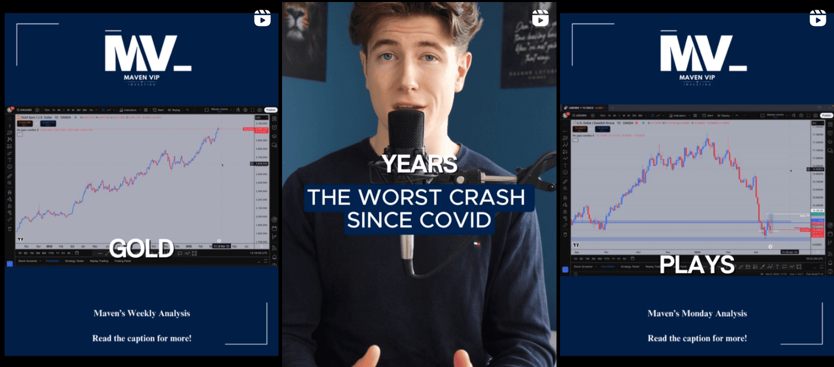 Work Showcase Website Thumbnail