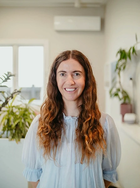 Dr. India Gilmore