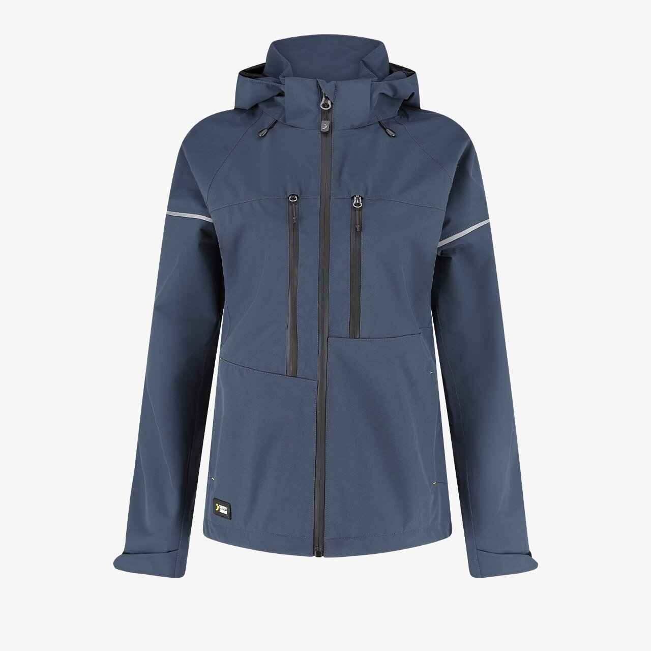 Mascot werkjas dames — Safety Jogger KASAI RAIN JKT W