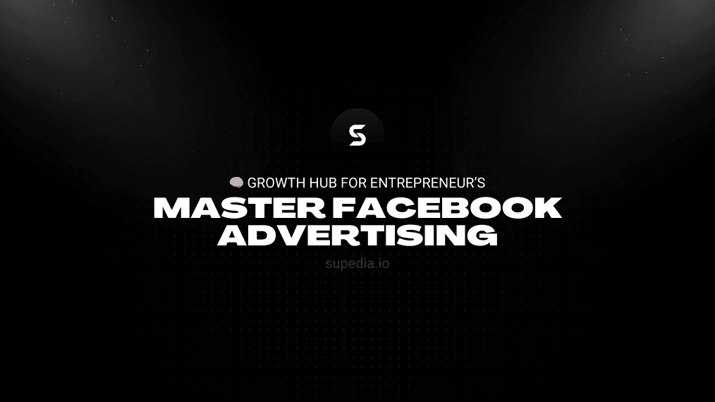 Facebook Advertising EBook