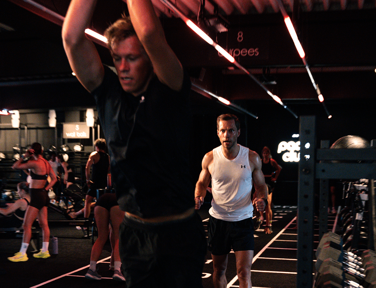 hyrox simulation doubles