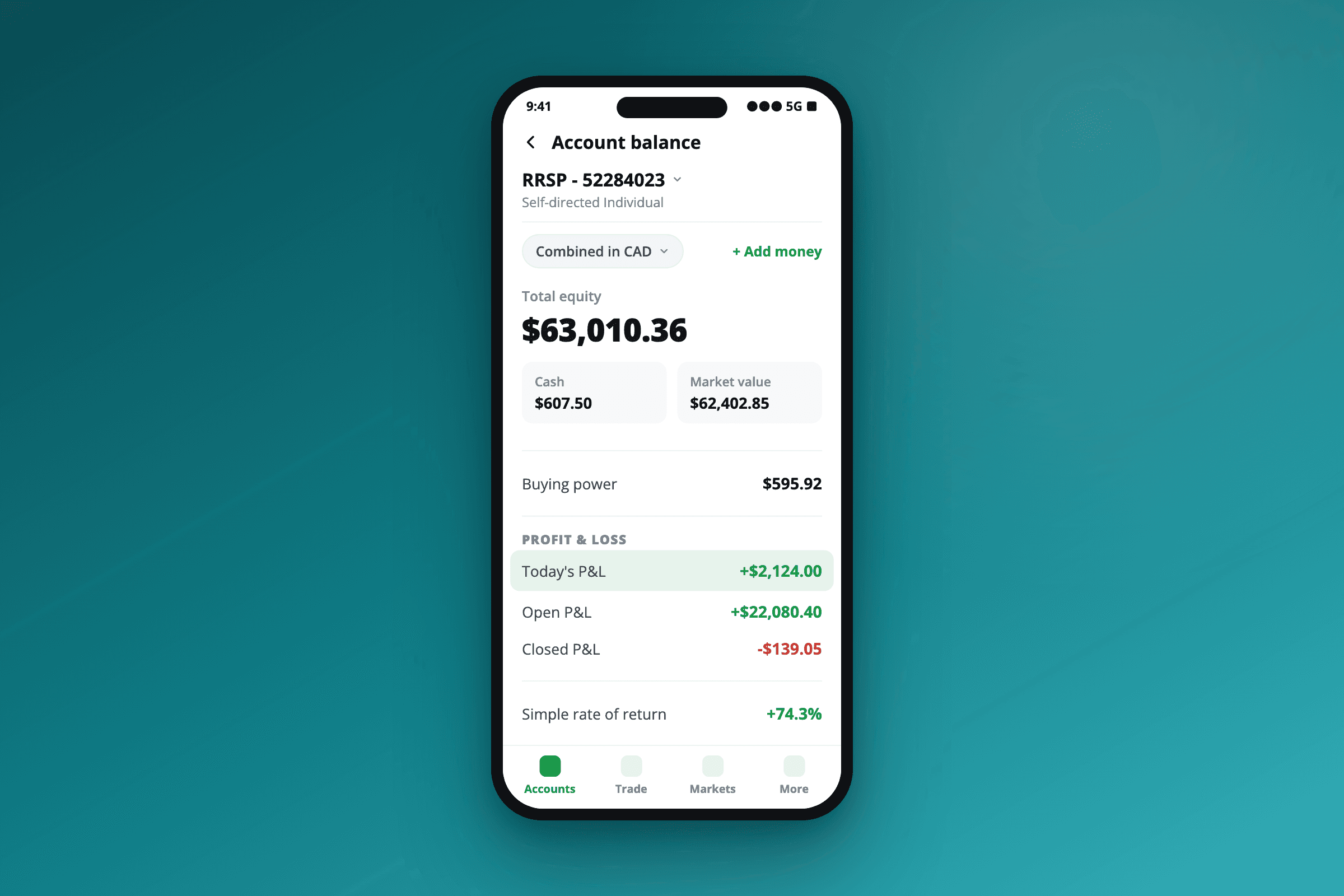 QuestMobile buying power screen