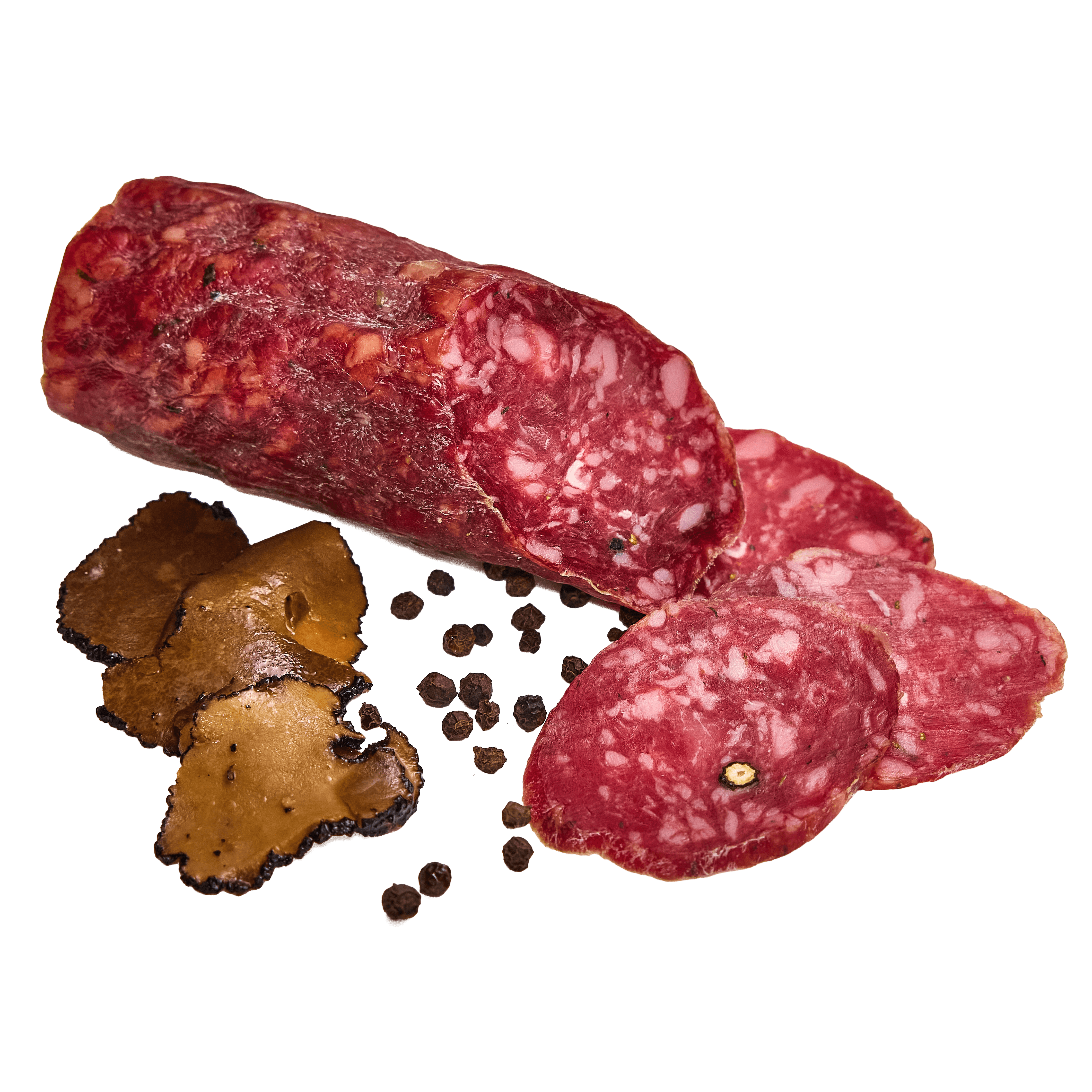 Trufflu Salami