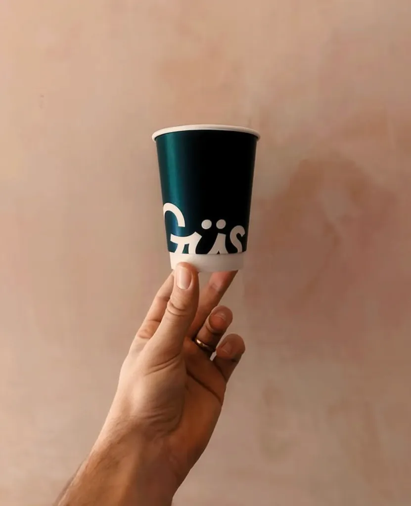 Gus Sauna Instagram