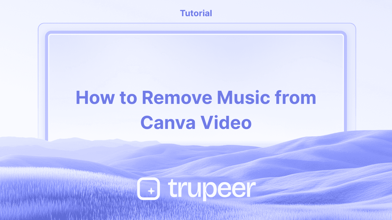 How To Remove Music From Canva Video 1 Minute Video Guide how-to-remove-music-from-canva-video-1-minute-video-guide