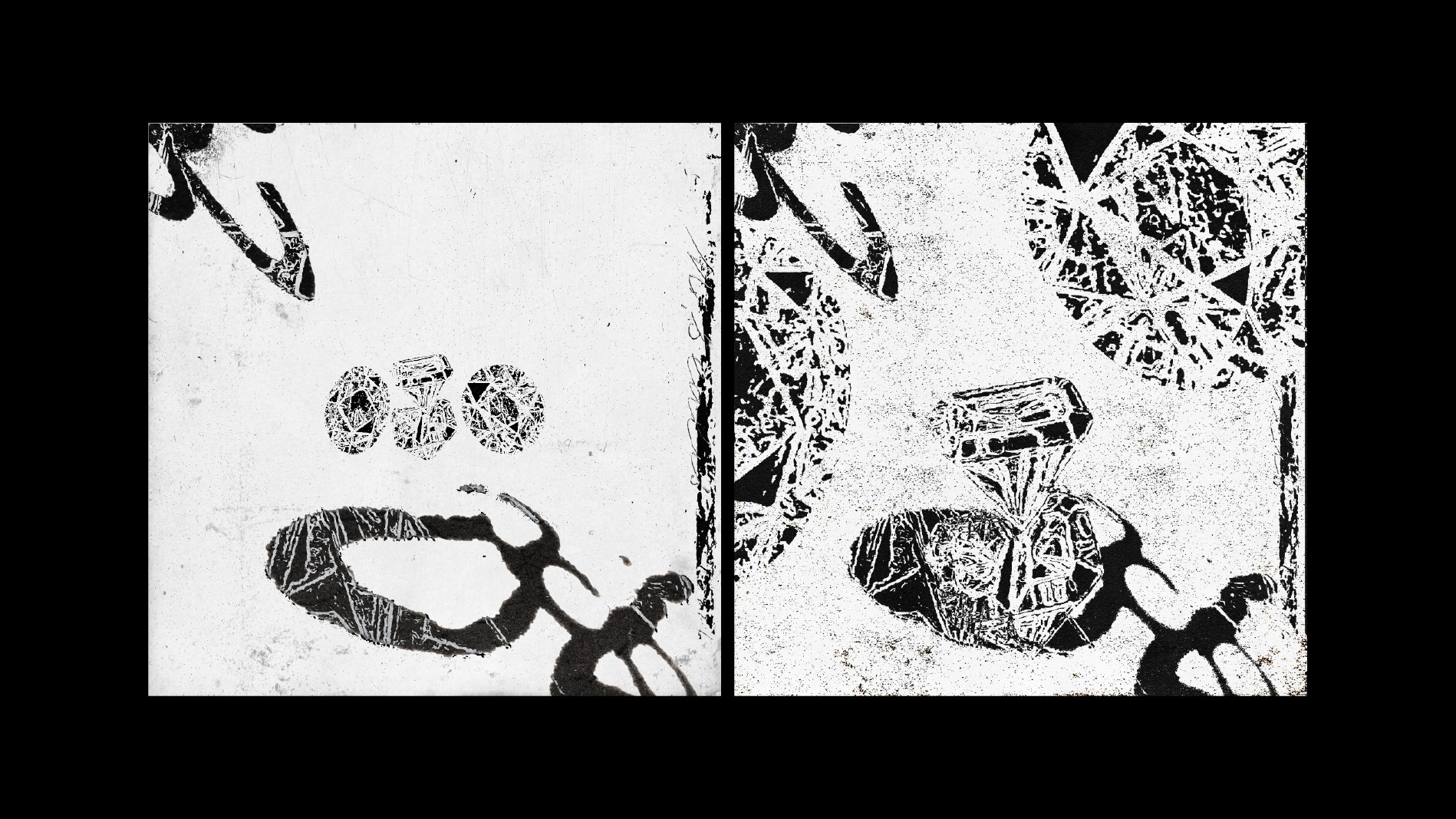 A screenshot of the app's home screen