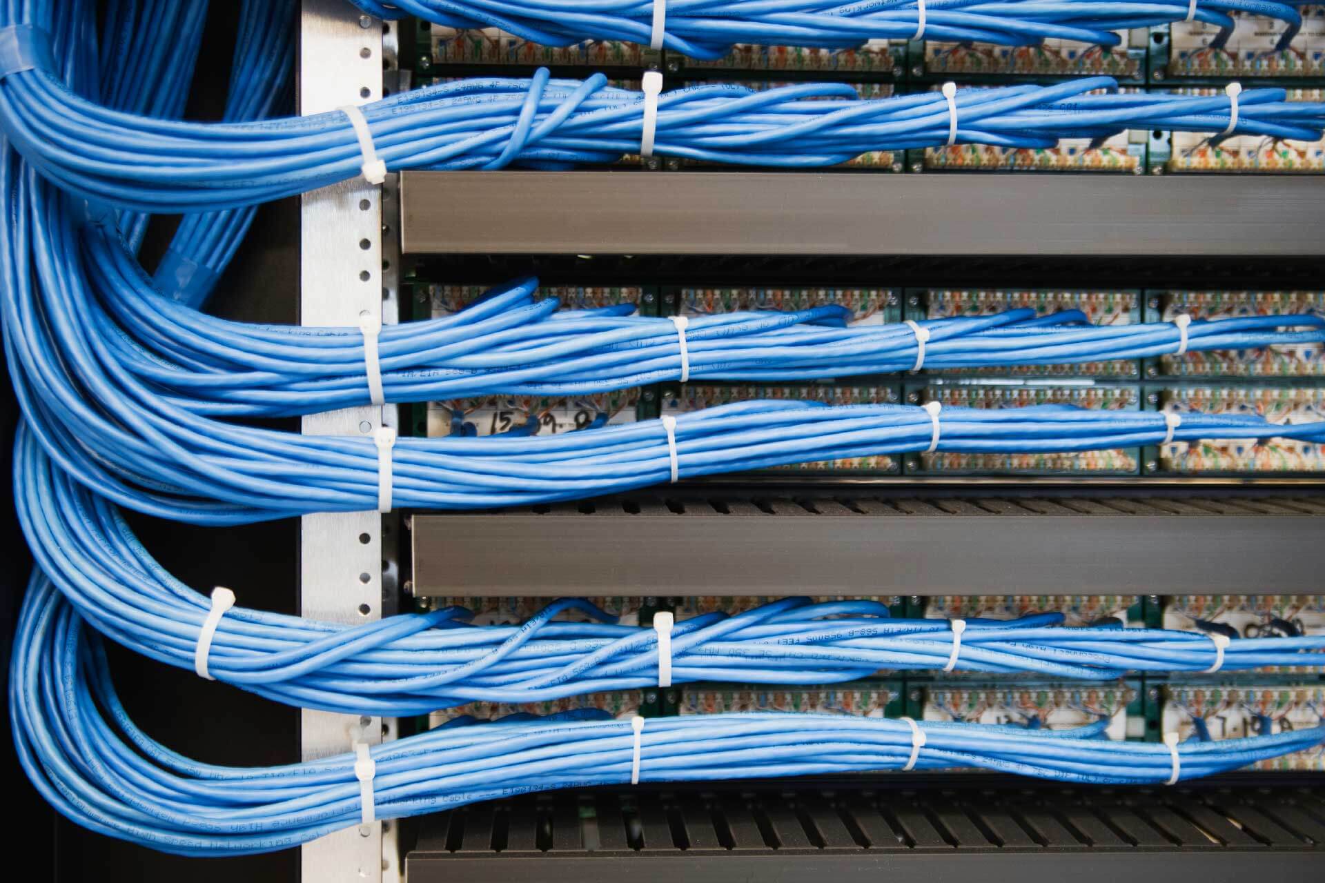 structured cabling
