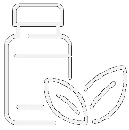 natural supplement Icon