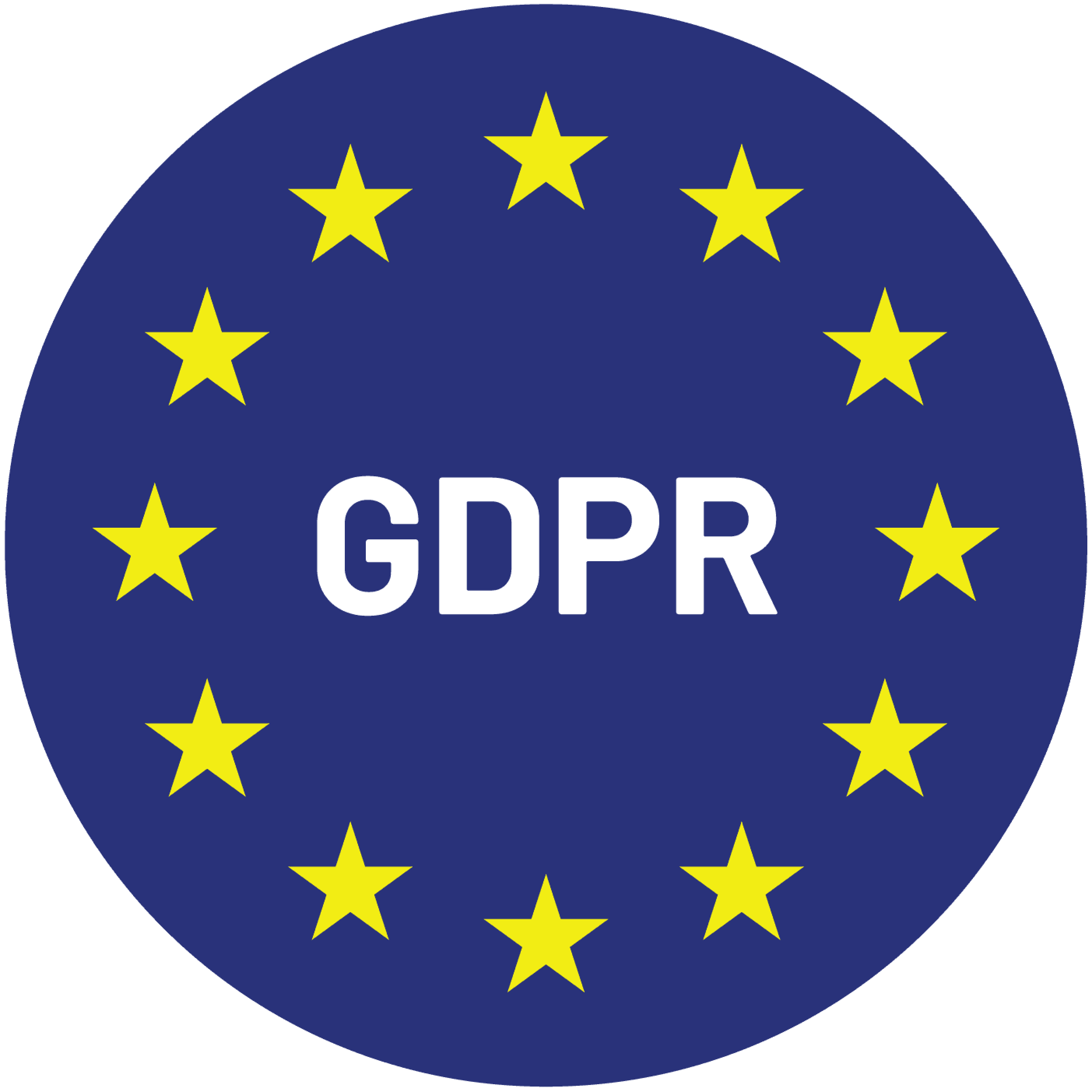 GDPR