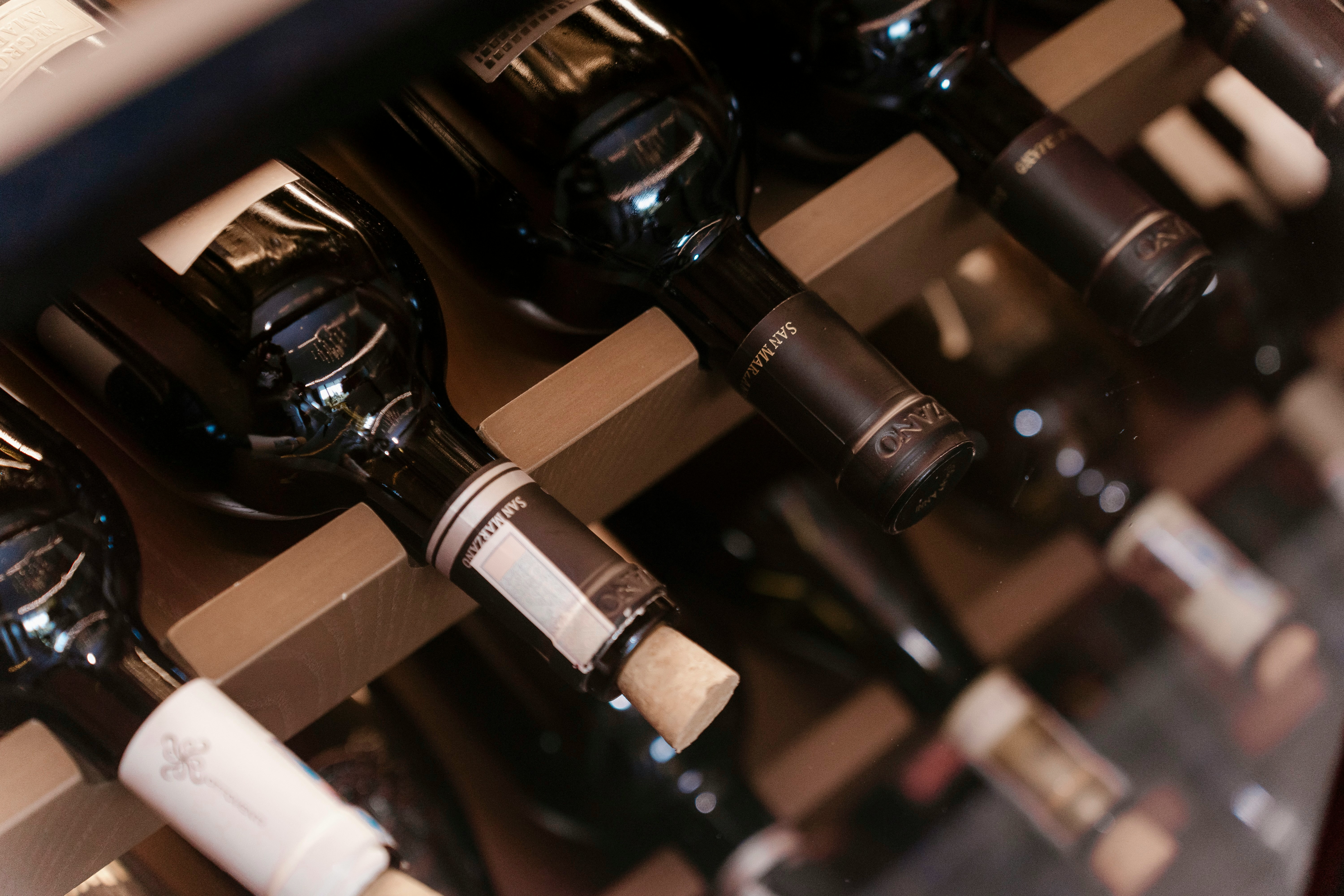 Comprendre le rôle réel de la ventilation dans une cave à vin