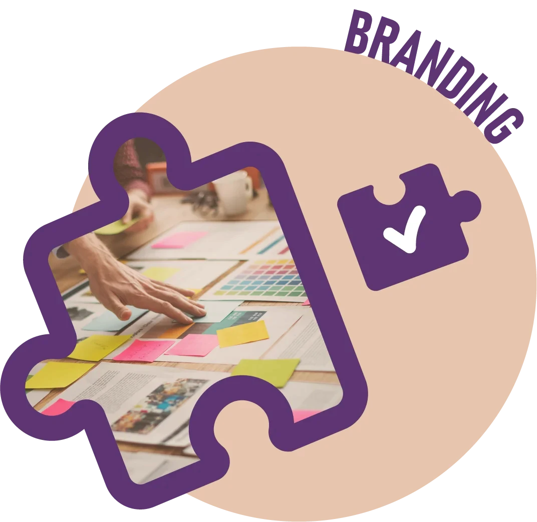 Image branding