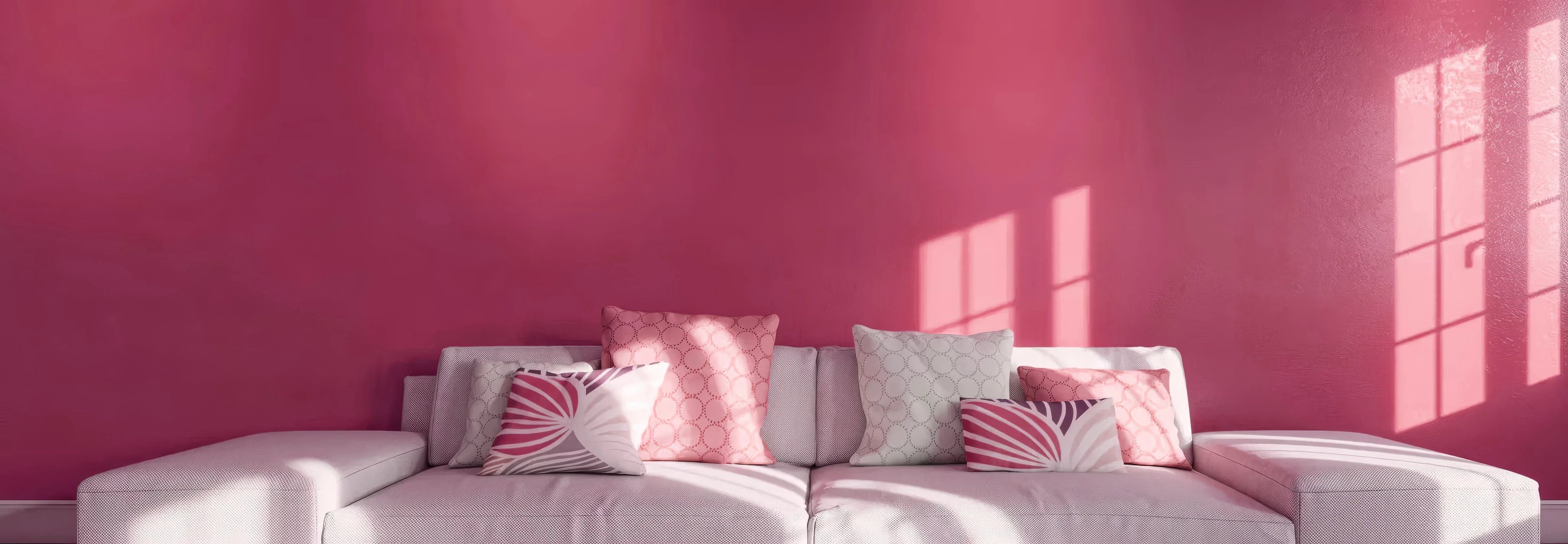 Innen Malerarbeiten Wohnung streichen Zürich