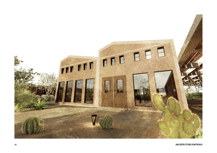 ASU Bachelor’s Portfolio image 15
