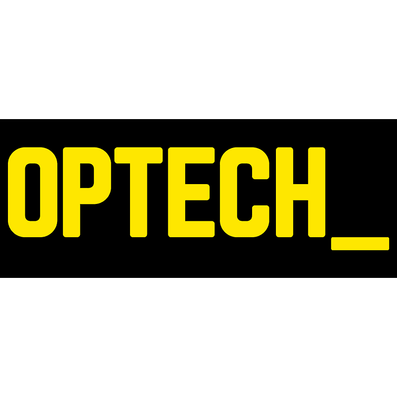 OPTECH Conference and Expo Las Vegas multifamily housing technology event logo