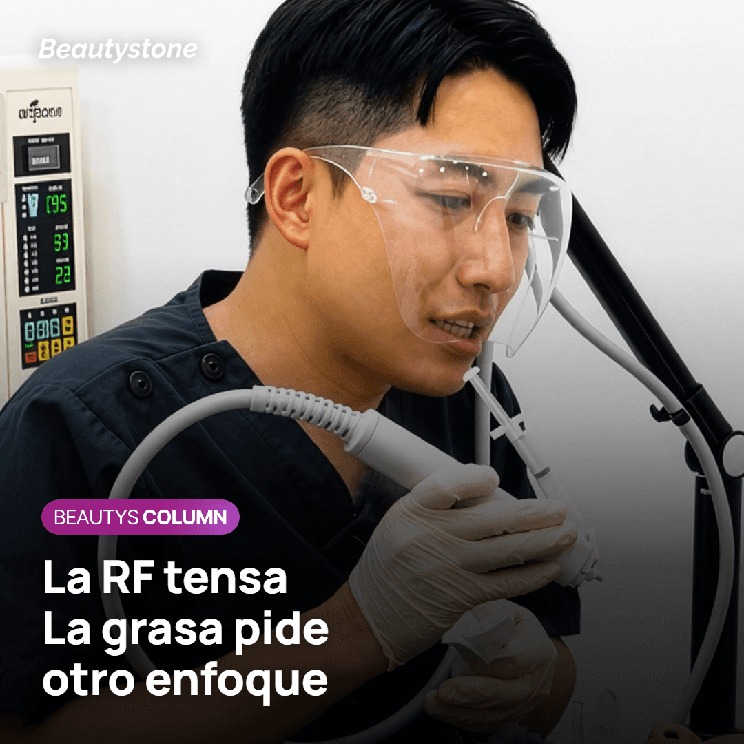 Limites del efecto y diferencias con otros tratamientos