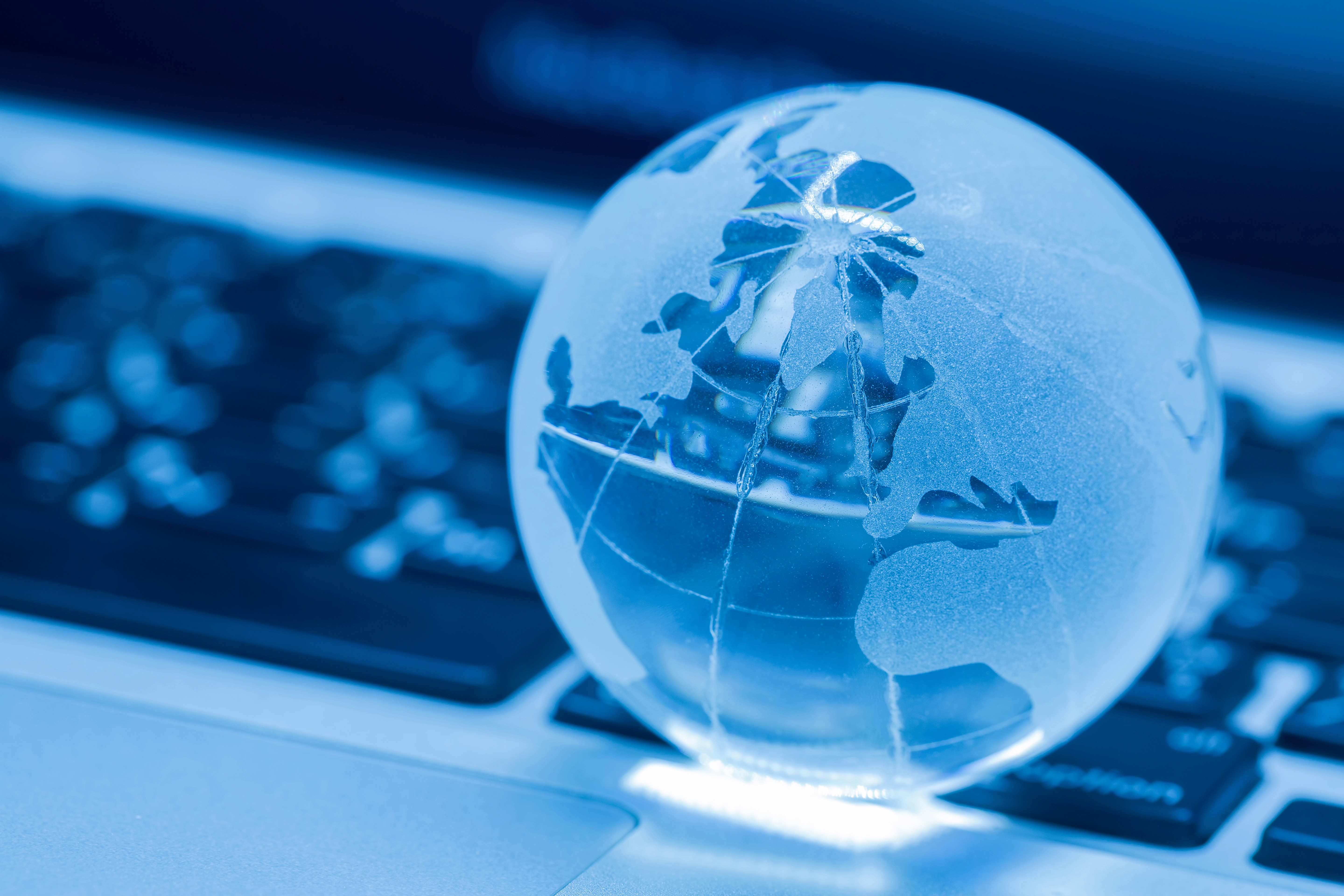 B2B Global Payments: Simplify International Transactions