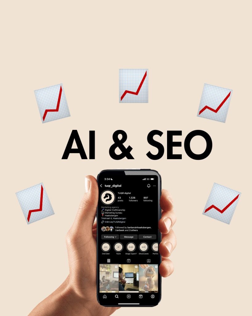 AI & SEO