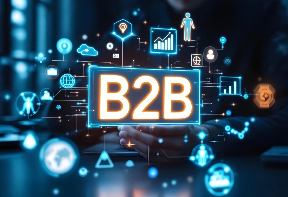 B2B Digital Adoption & IMDA Perception Tracking in Singapore  