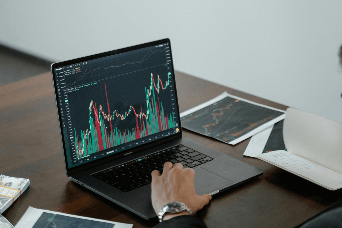 Biggest Mistakes New Swing Traders Make