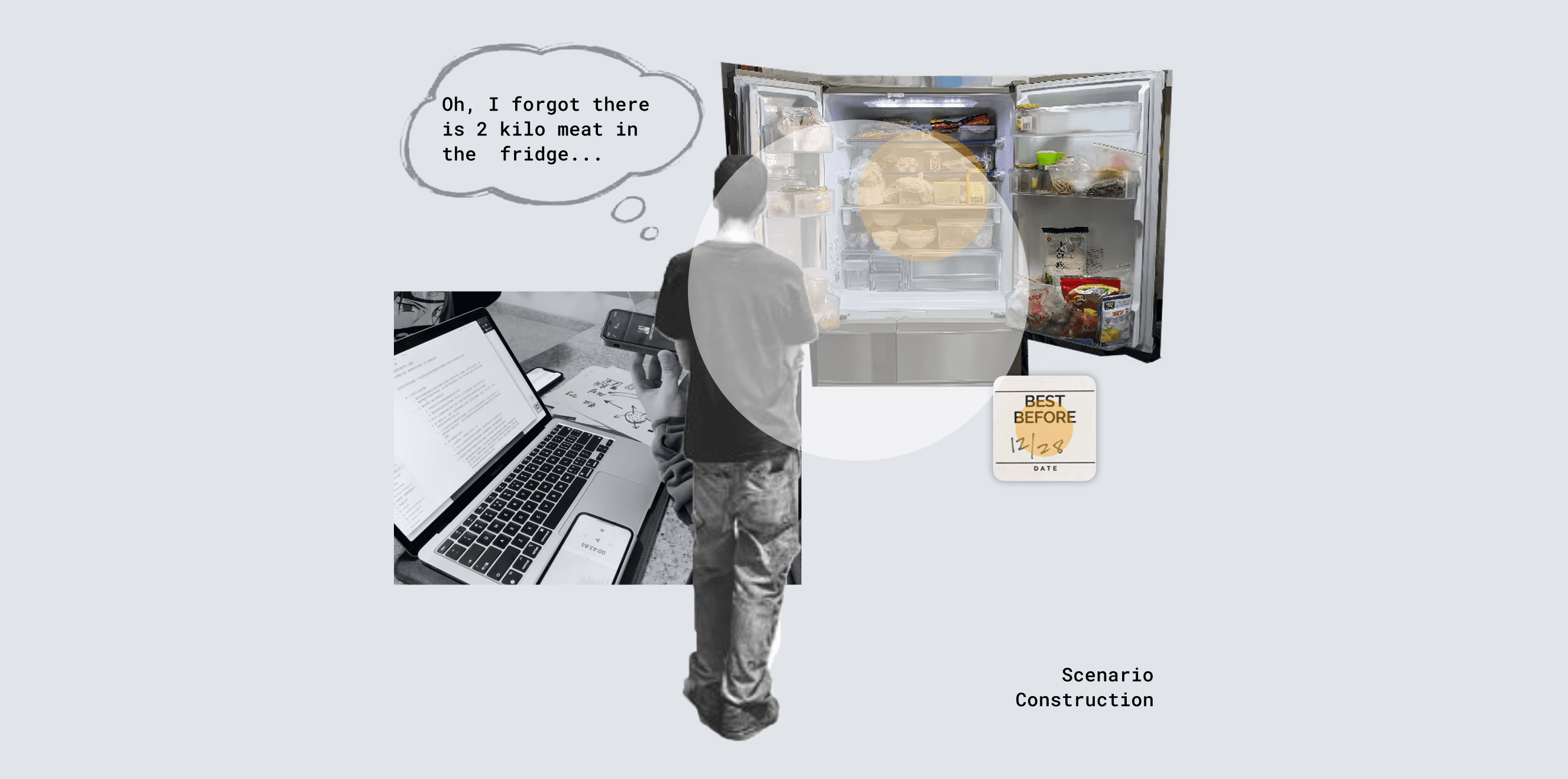  Scenario Construction