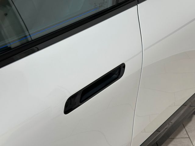 BMW iX 2022 WHITE Gebrauchtwagen - Galeriebild 7