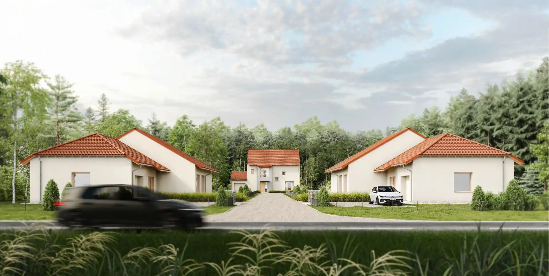 BKD Group – Architektura, Budownictwo, Wykończenia