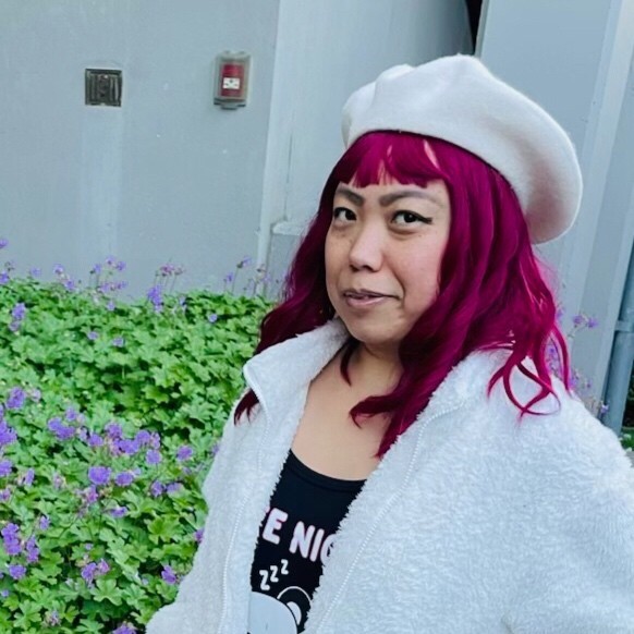 crissy geco profile picture