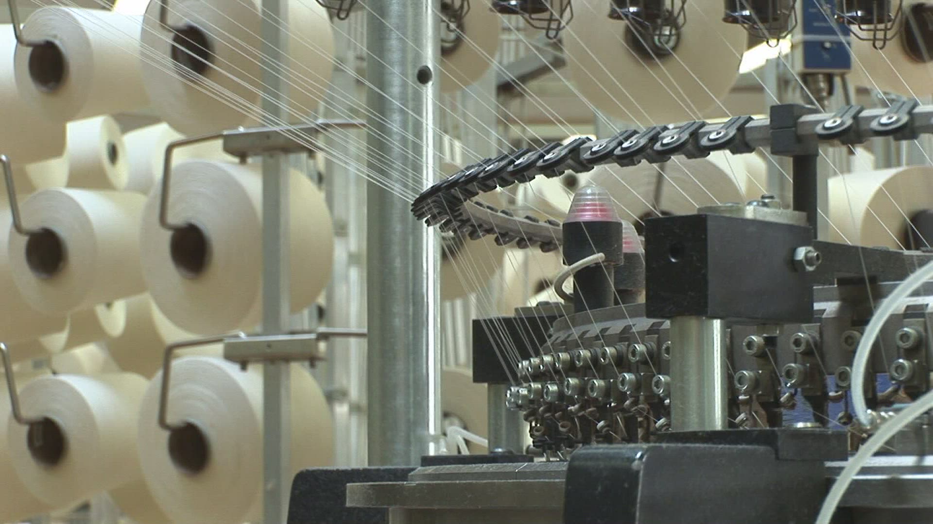 Cotton yarn prices surge across South India and Mumbai as mills respond to higher cotton costs. Learn how US tariff fears are shaping buyer behavior in the textile market.