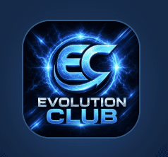 Logo Evolution Club