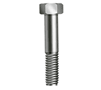 Parafuso Sextavado MA Rosca Parcial