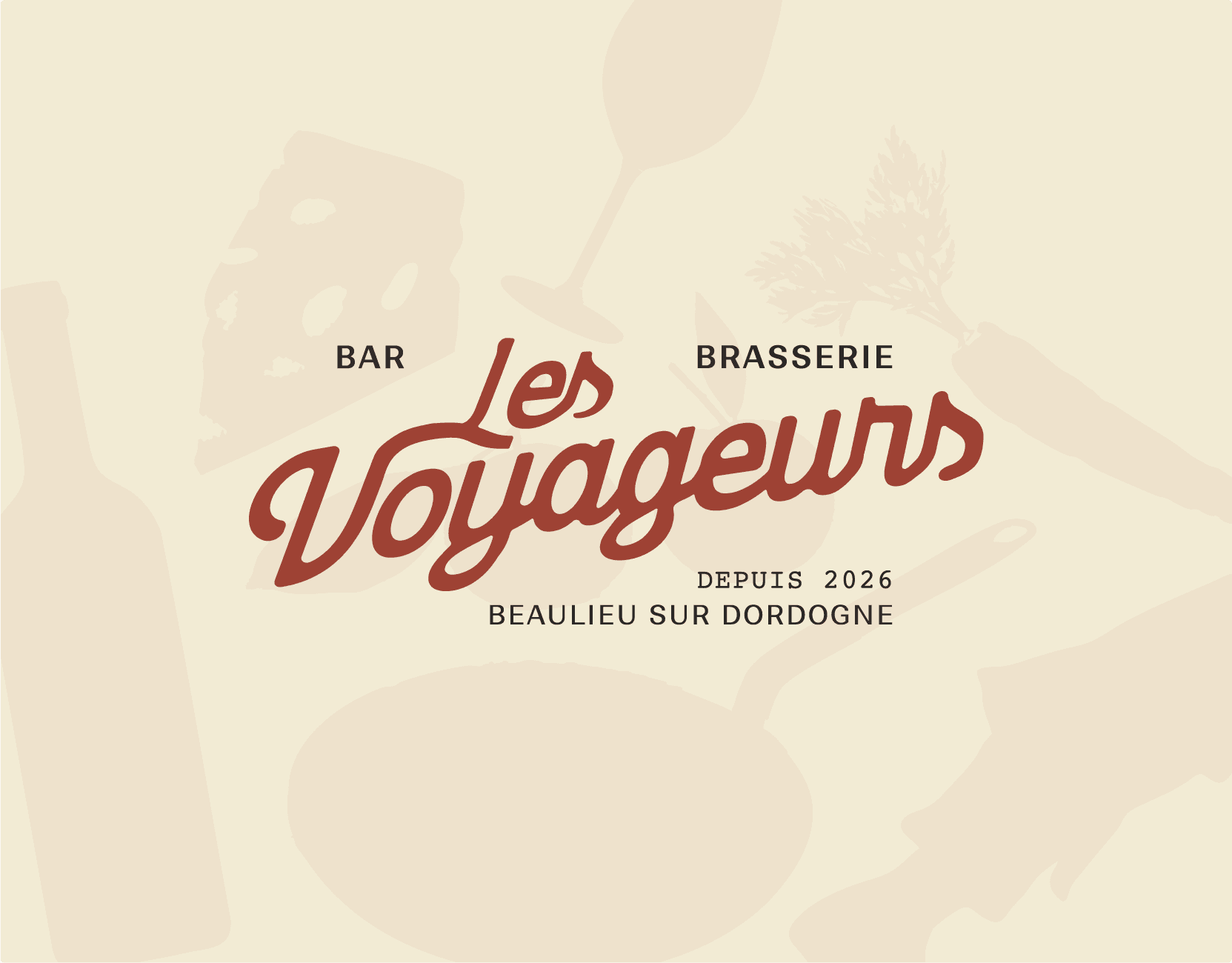 Bright orange drawstring fabric bag tied at the top, printed with a bold black smiley face and the text “Smiley Co” above it against an orange background.