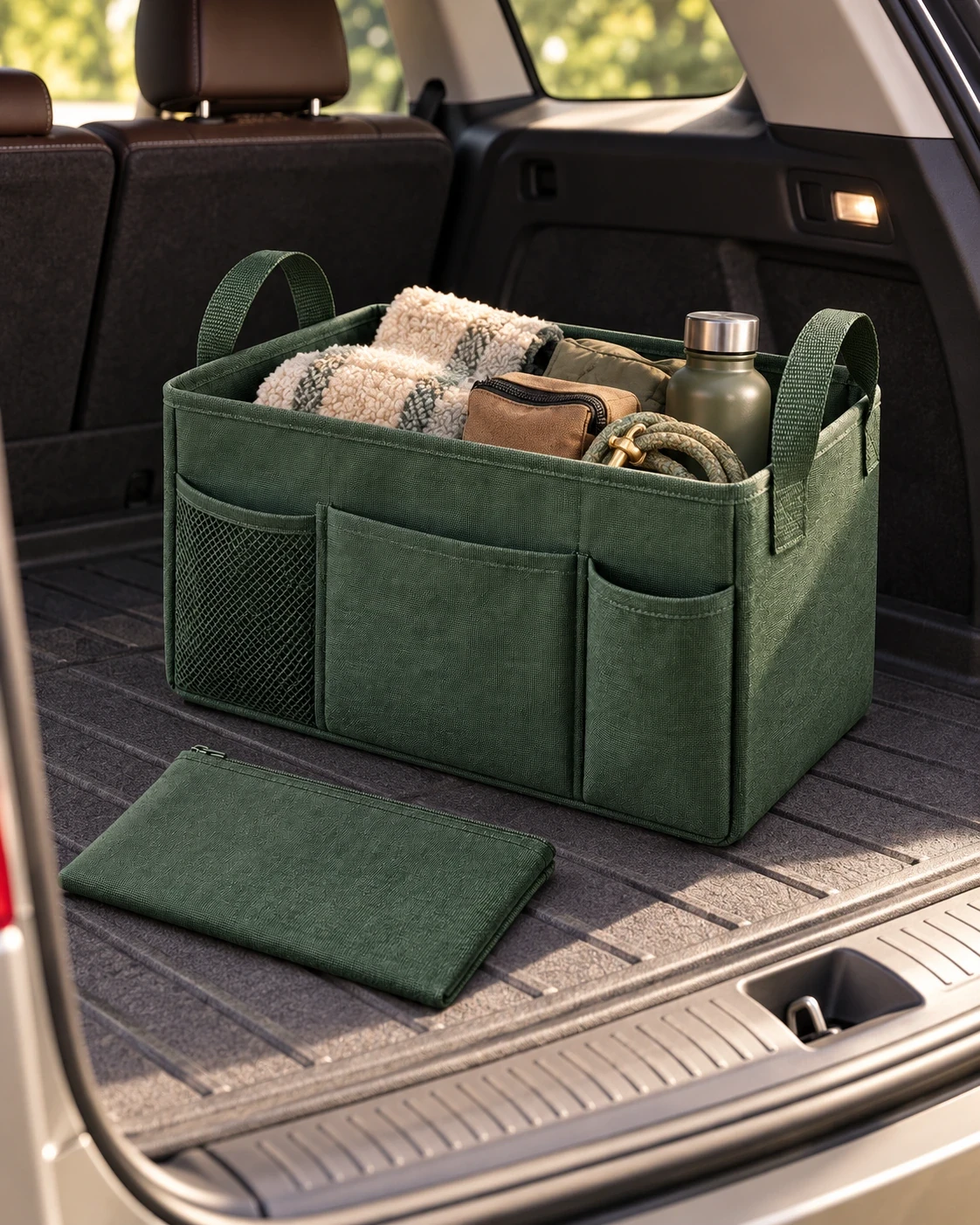 Backseat Kit
