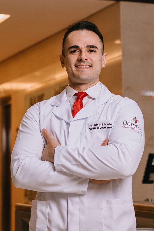 Dr. João Gabriel Belegante Scalabrin