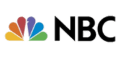 CBS, FOX, and NBC network logos with text 'As seen on and over 200 news sites