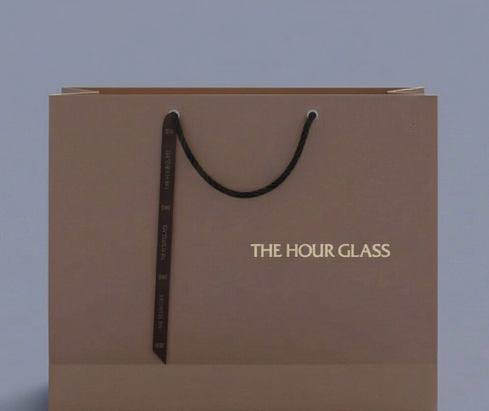 VisualTell Premium Paper Bags