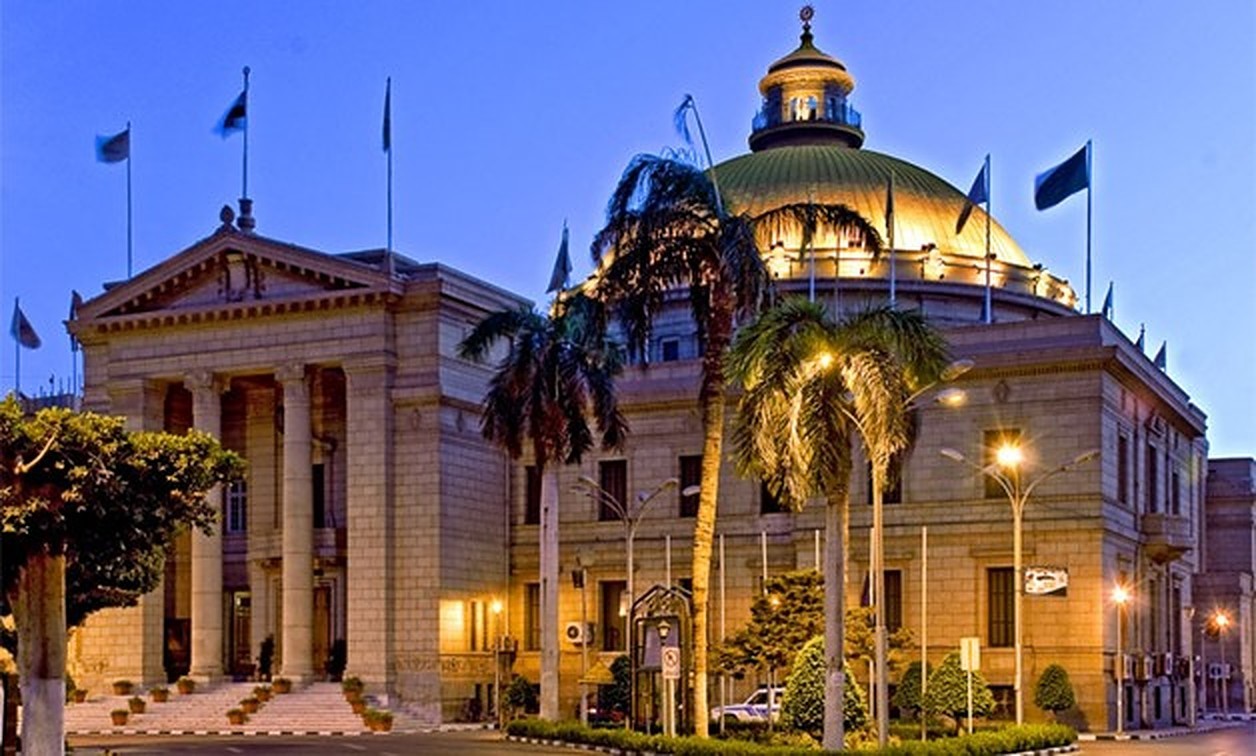 brown concrete building under blue sky during daytime