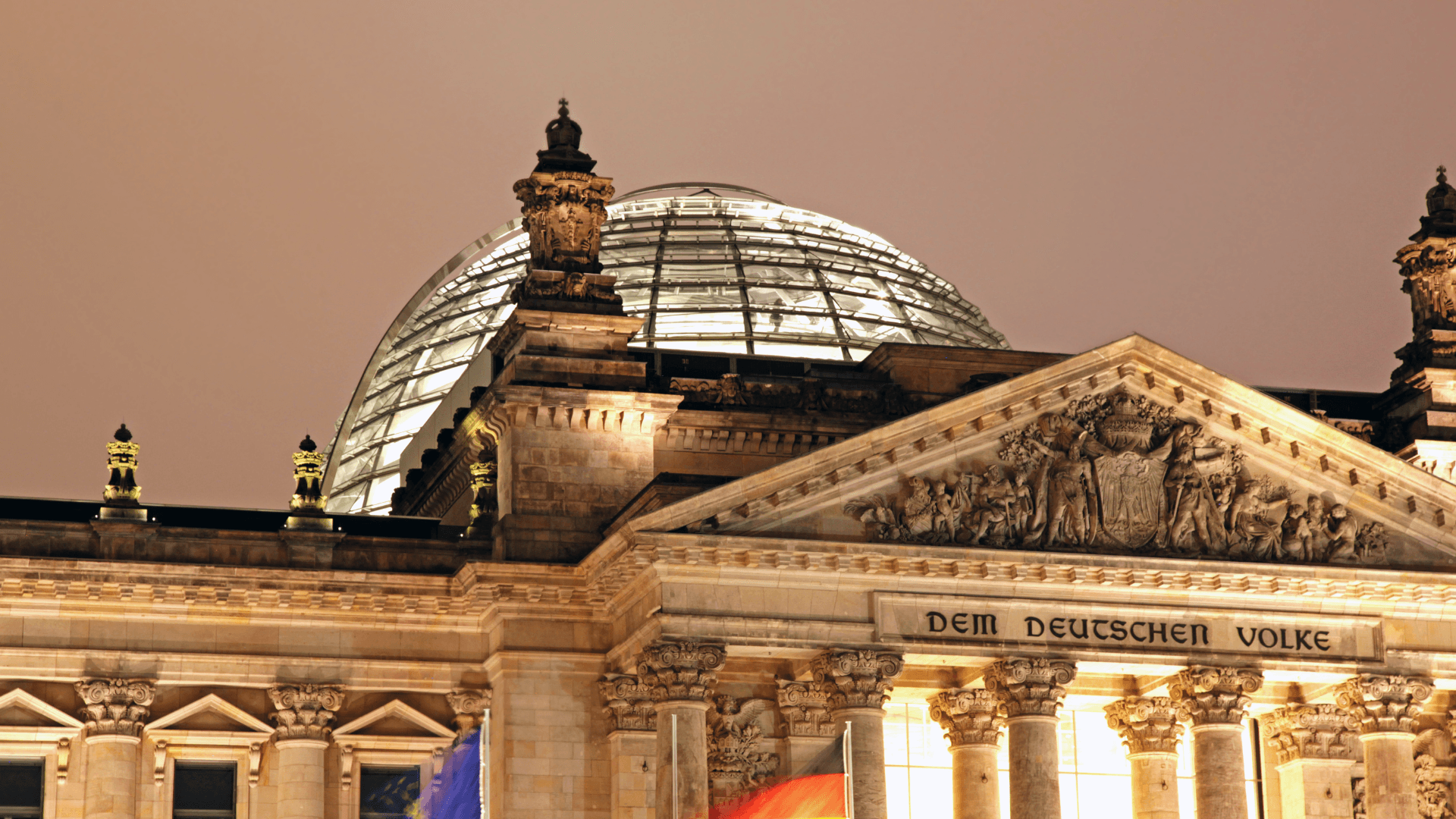 Wahlergebnisse Bundestagswahl: Auswirkungen auf Photovoltaik