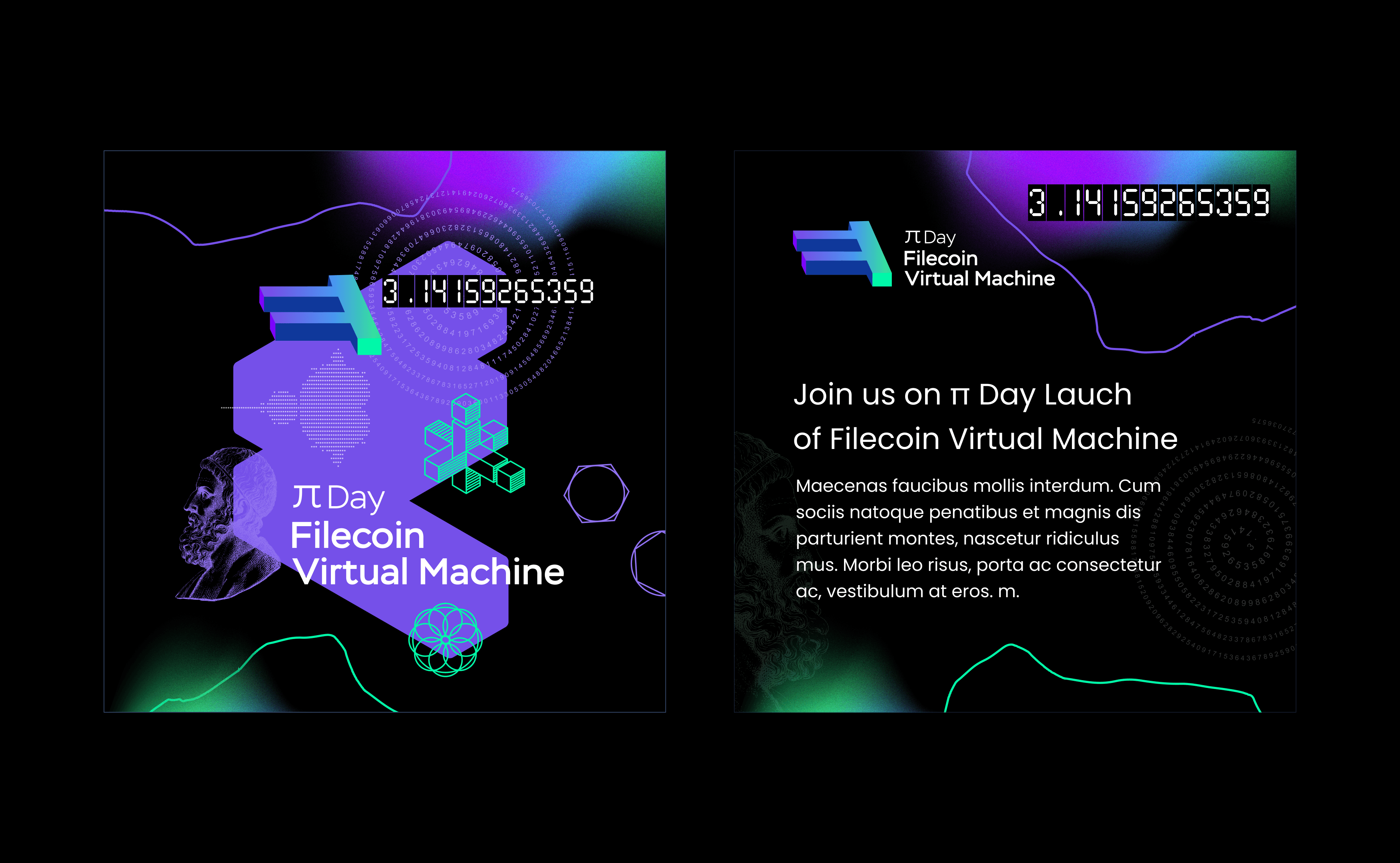 Event Stage