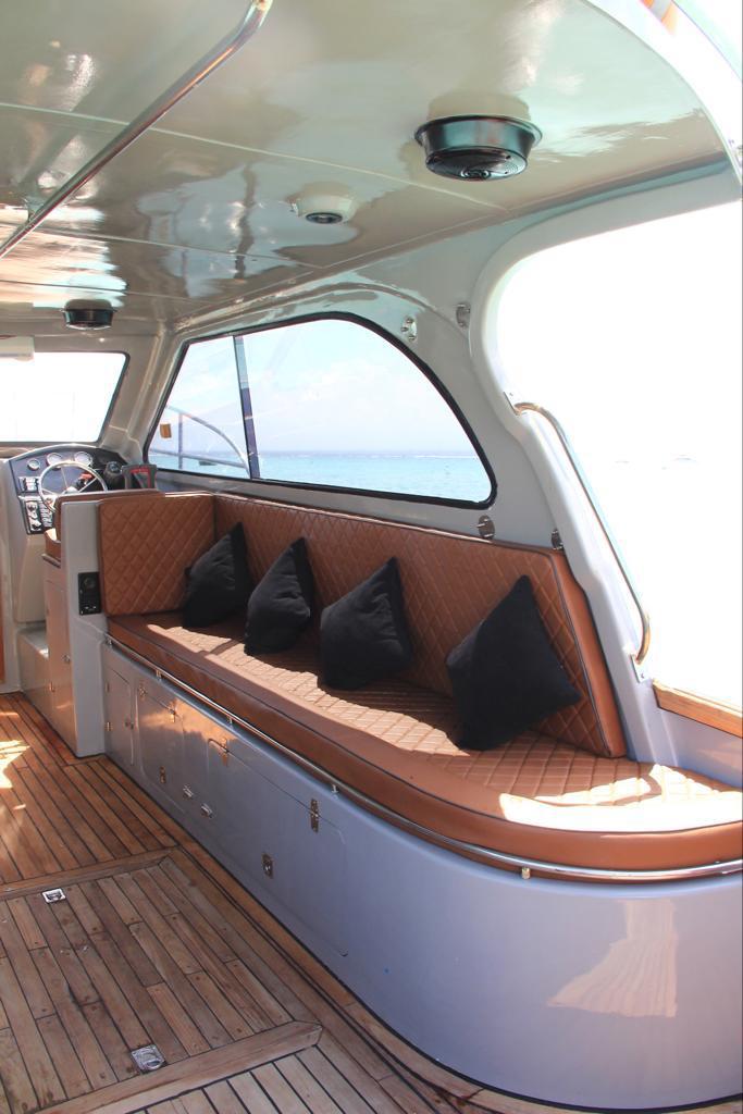 People in the office