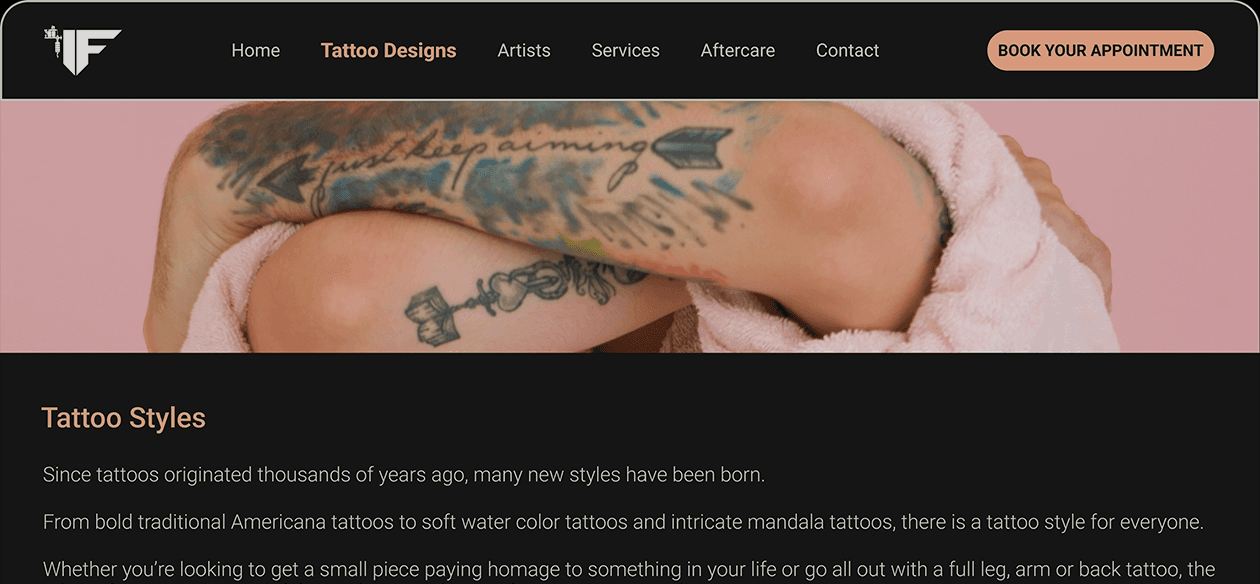 graphic design