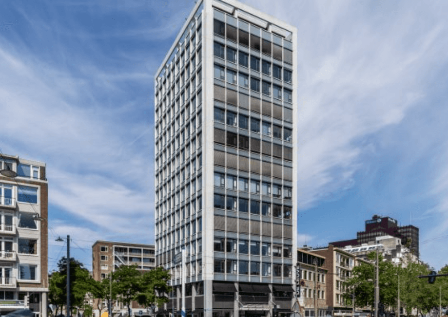 SPHERICAL-netherlands