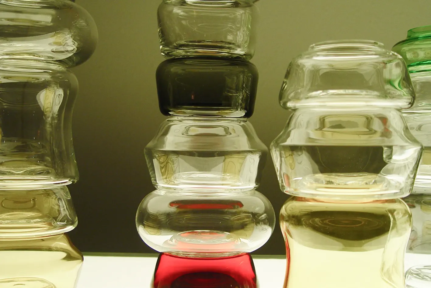 Jarr Project Big Photo Art Item