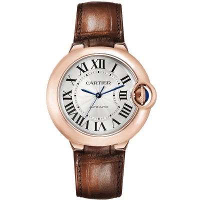Cartier Ballon Bleu image 0