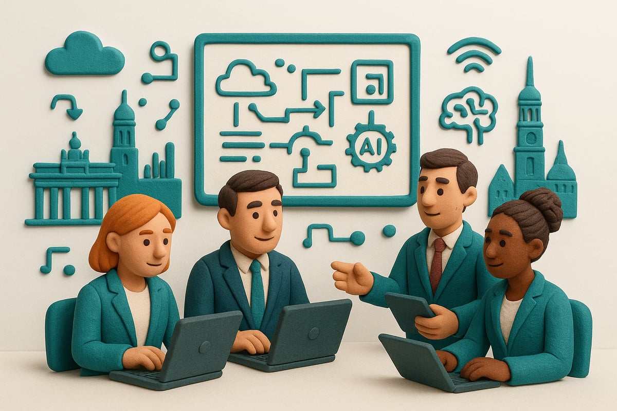 Der Status Quo: Digitalagenturen in Deutschland 2026