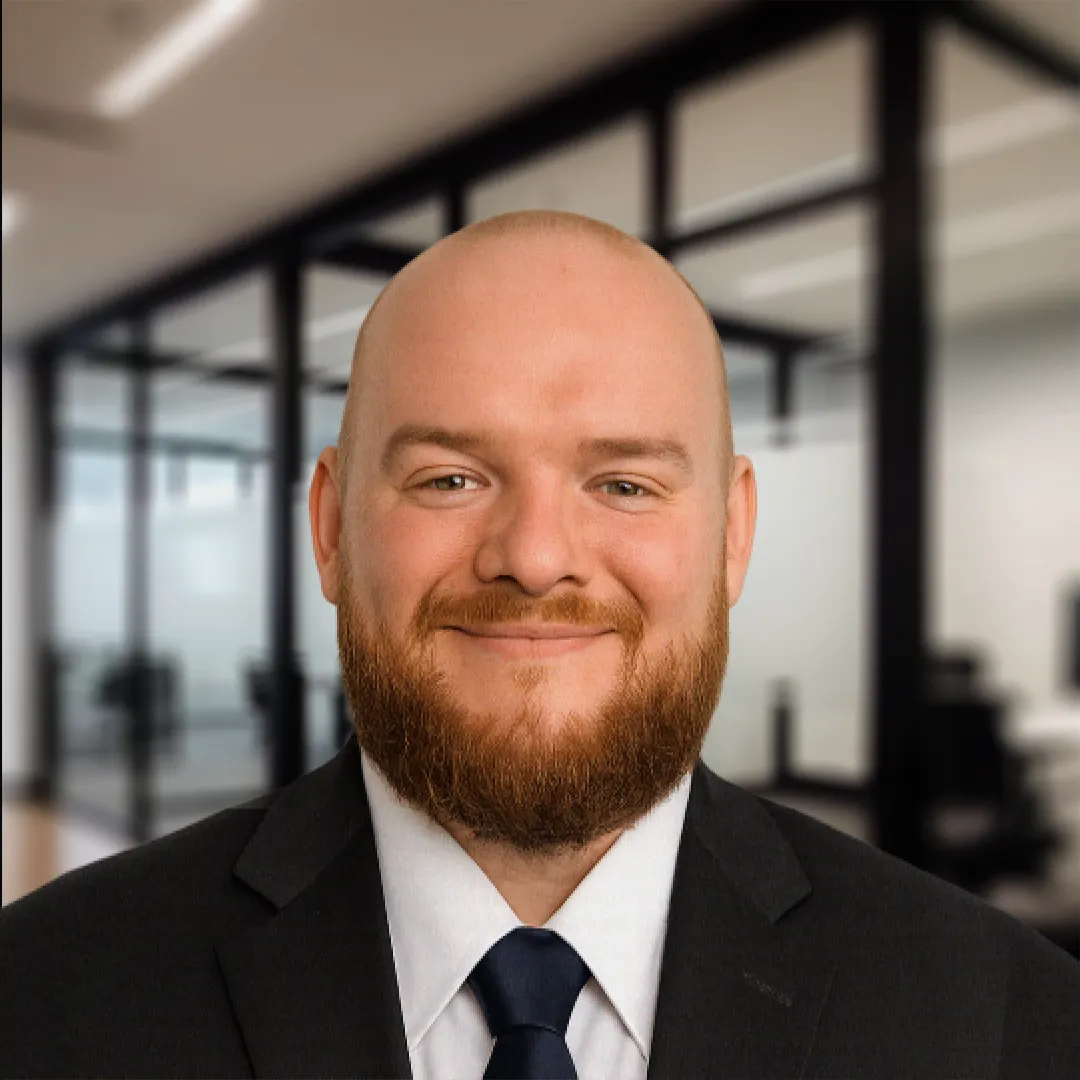 Chris Smith Profile Picture